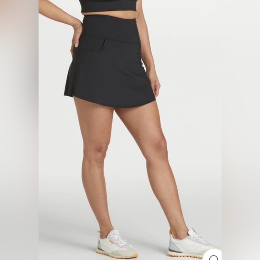 Lole Step Up Skort for n Black - Size XS 🖤
